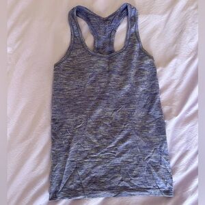 Lululemon Swiftly Tech Tank Top